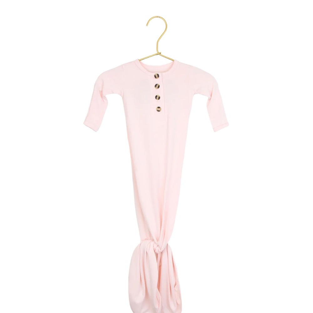Lou Lou & Company Sophie Knotted gown